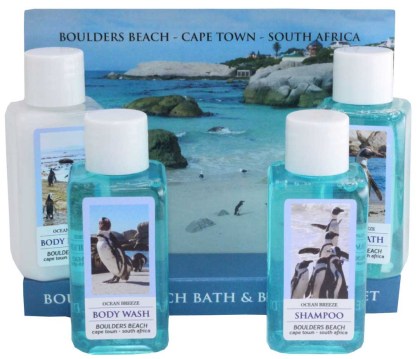 BOULDERS BEACH GROUP SHOT  traditional south african tourism souvenirs from Top Dot Tourism